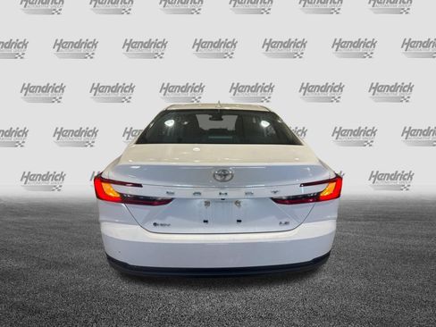 Certified 2025 Toyota Camry LE image 46