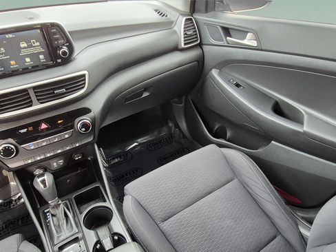 Used 2020 Hyundai Tucson Value AWD/4WD image 13