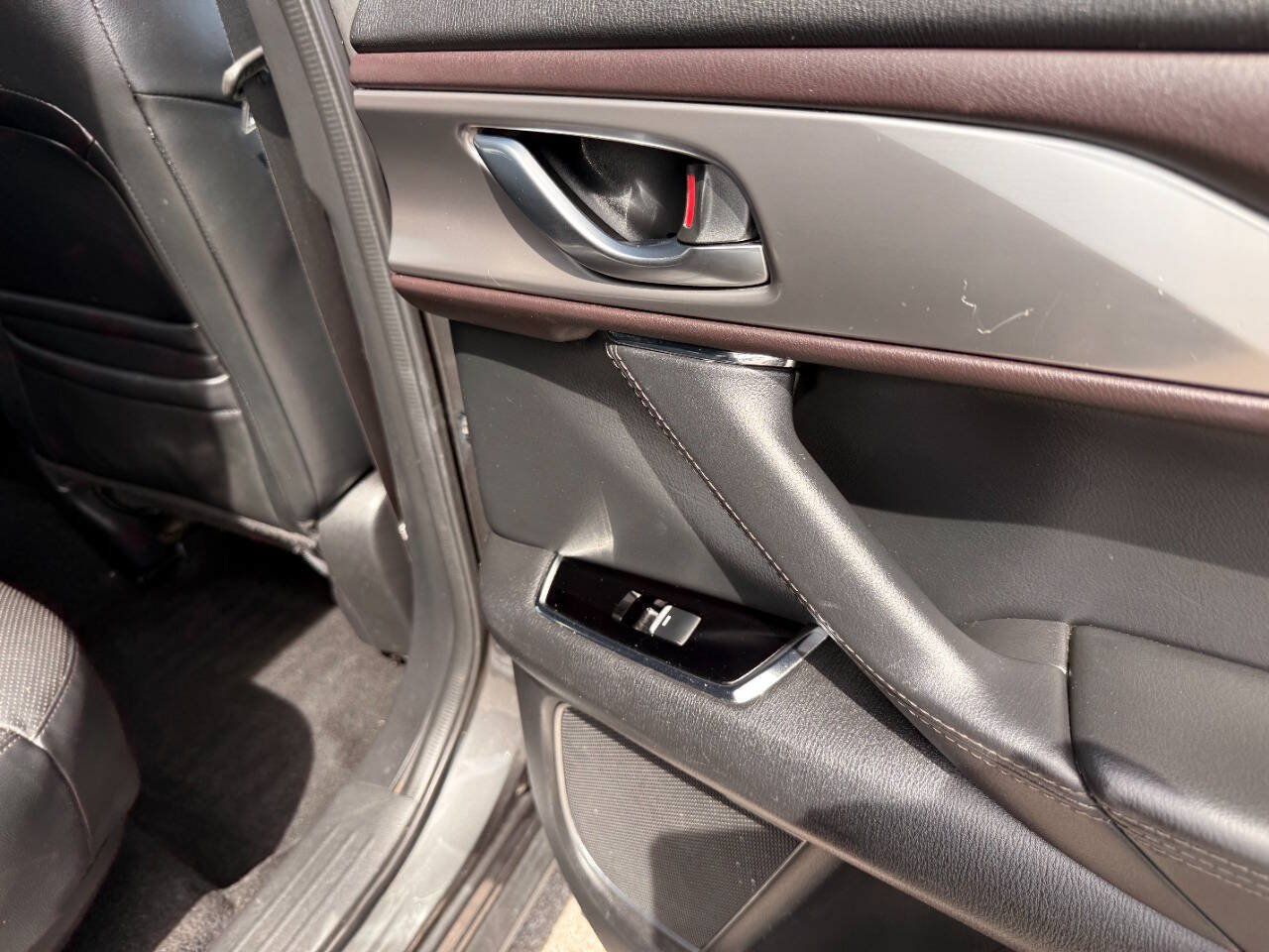 Used 2016 MAZDA CX-9 Grand Touring AWD/4WD image 32