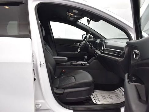 Used 2023 Kia Sportage X-Line image 17