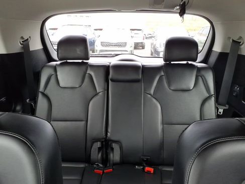 Used 2024 Kia Telluride S w/ S Sunroof Package image 16