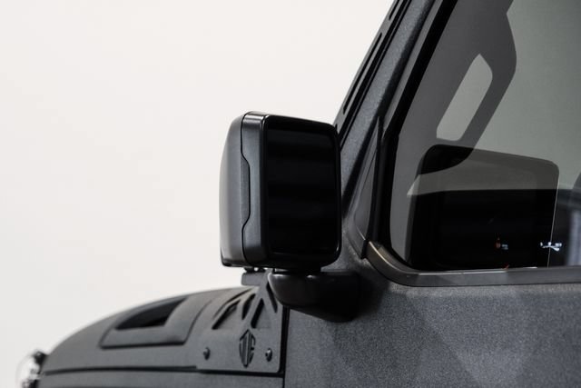 Used 2025 Jeep Gladiator Sport AWD/4WD image 49