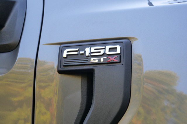 Used 2022 Ford F150 XL w/ STX Appearance Package AWD/4WD image 10