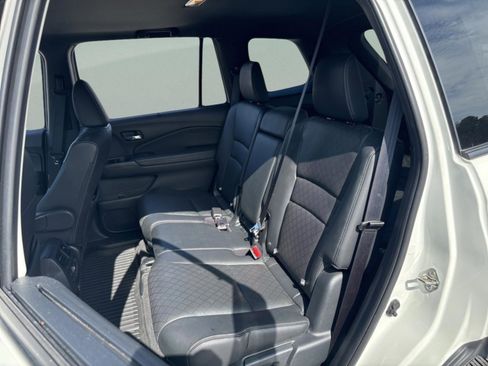 Used 2019 Honda Passport Touring image 33