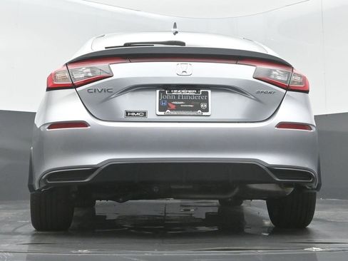 Used 2025 Honda Civic Sport image 19