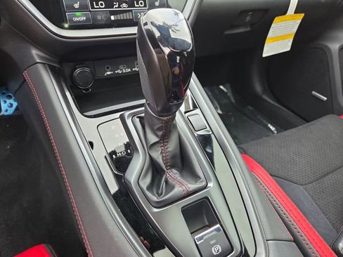 New 2025 Subaru WRX GT w/ Popular Package #2A AWD/4WD image 20
