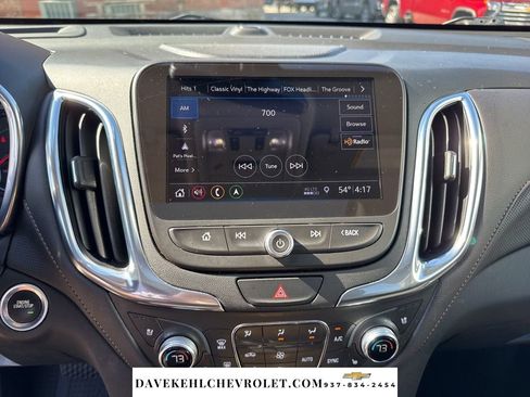 Used 2021 Chevrolet Equinox Premier image 18