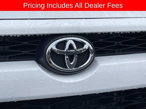 Used 2014 Toyota 4Runner Trail w/ Convenience Package AWD/4WD image 13