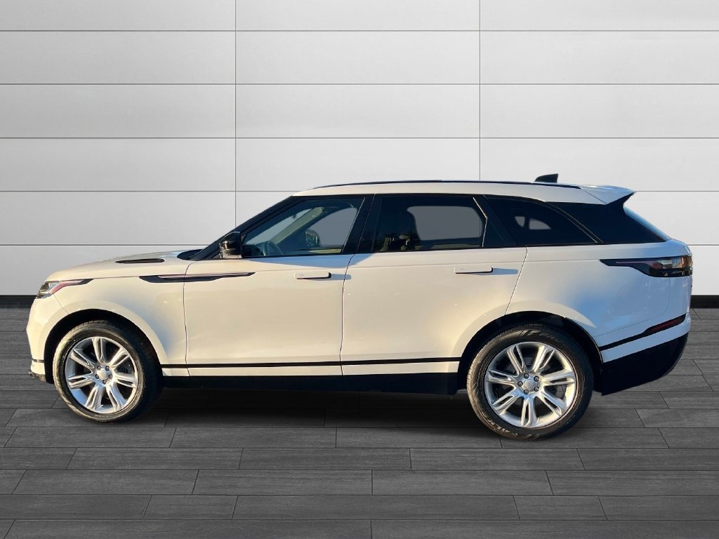 Used 2023 Land Rover Range Rover Velar R-Dynamic S AWD/4WD image 2
