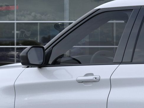 New 2026 Ford Explorer Active image 41