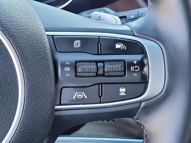Used 2024 Kia Sportage X-Line Prestige AWD/4WD image 25
