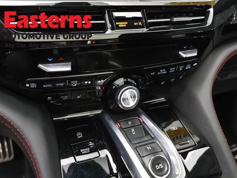 Used 2023 Acura MDX A-Spec AWD/4WD image 19
