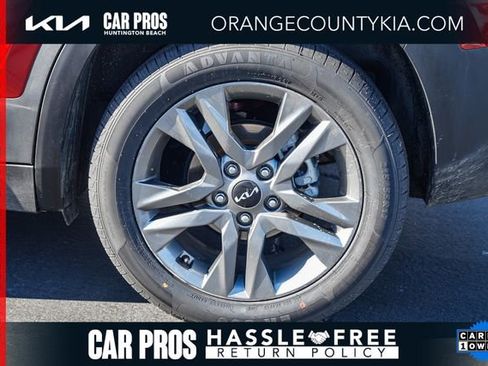 Certified 2023 Kia Seltos S w/ Navigation Package image 12