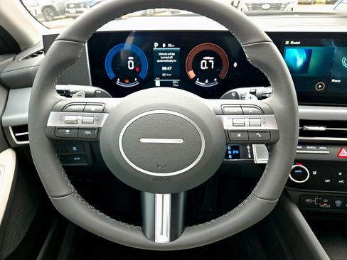 New 2026 Hyundai Sonata SEL image 10