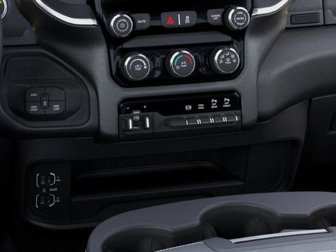 New 2026 RAM 3500 Big Horn image 25