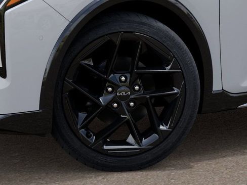 New 2026 Kia K4 GT-Line Turbo FWD image 9