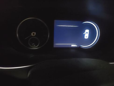 Used 2022 Genesis G70 2.0T w/ Prestige Package image 8