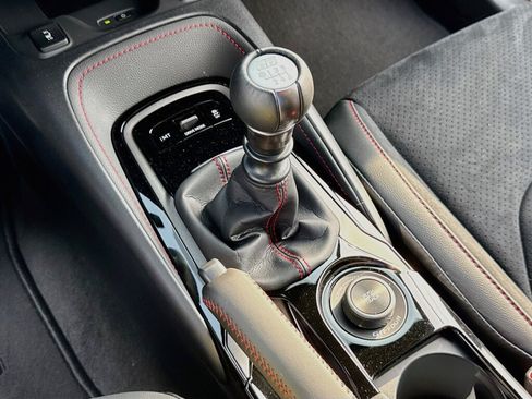 New 2026 Toyota Corolla GR AWD/4WD image 13