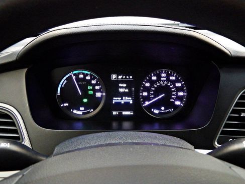 Used 2016 Hyundai Sonata SE FWD image 15
