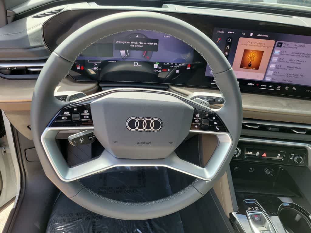 New 2026 Audi Q5 Premium Plus AWD/4WD image 23