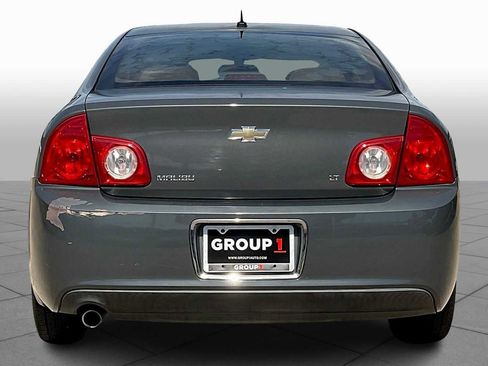 Used 2009 Chevrolet Malibu LT w/ Power Convenience Package image 4
