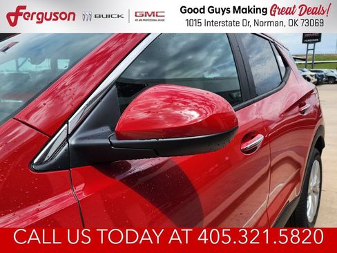 New 2026 Buick Encore GX Preferred w/ Comfort Package FWD image 12