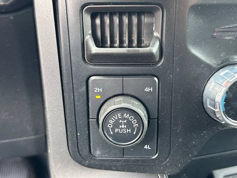 Used 2024 Ford F150 XLT w/ Equipment Group 302A MID AWD/4WD image 7