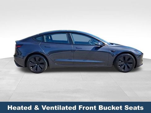 Used 2024 Tesla Model 3 Long Range AWD/4WD image 9