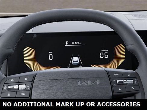 New 2026 Kia Sportage EX w/ EX Panorama Roof Package image 21