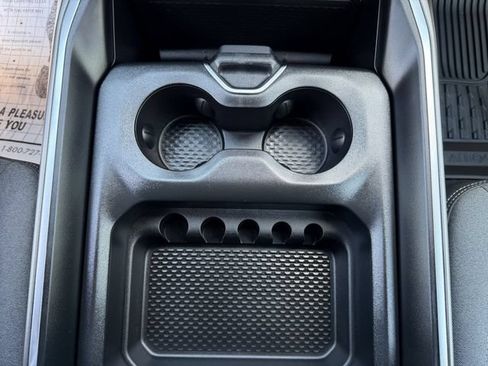 Used 2024 RAM 1500 Big Horn AWD/4WD image 25