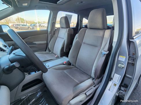 Used 2014 Honda CR-V EX image 24