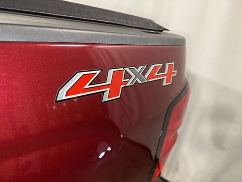 Used 2014 Chevrolet Silverado 1500 LTZ w/ LTZ Plus Package image 15