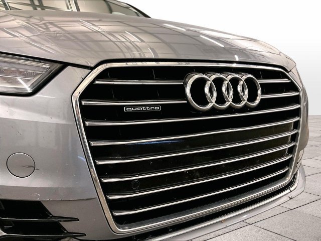 Used 2016 Audi A6 2.0T Premium Plus w/ Premium Plus Package AWD/4WD image 30