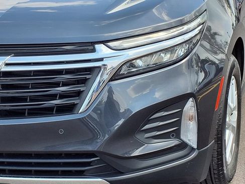 Used 2023 Chevrolet Equinox LT FWD image 30