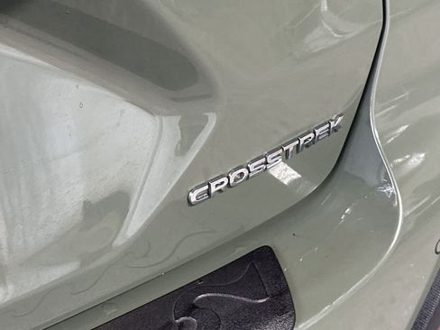 Used 2024 Subaru Crosstrek 2.5i Limited AWD/4WD image 10