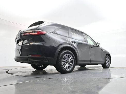 Used 2025 MAZDA CX-90 3.3 Turbo w/ Select Package AWD/4WD image 38