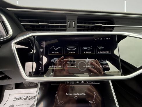 Used 2021 Audi A6 3.0T Prestige w/ Prestige Package image 19