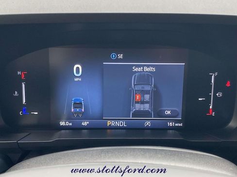 New 2025 Ford Maverick XLT w/ XLT Luxury Package AWD/4WD image 24