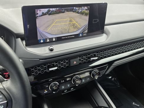 Certified 2024 Honda Accord Sport image 23