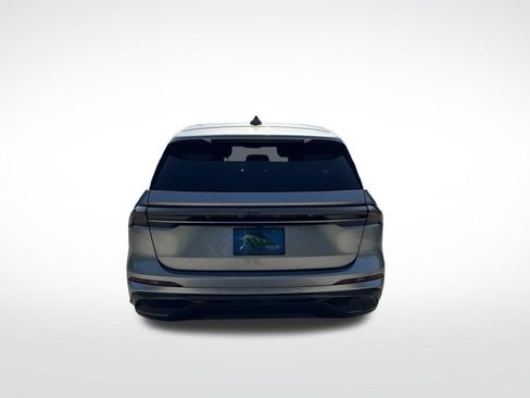 Used 2024 Lincoln Nautilus Premier w/ Jet Appearance Package AWD/4WD image 7
