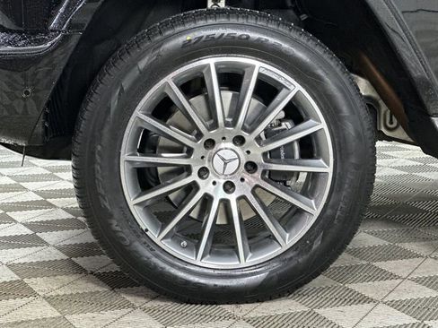 Certified 2023 Mercedes-Benz G 550 image 36