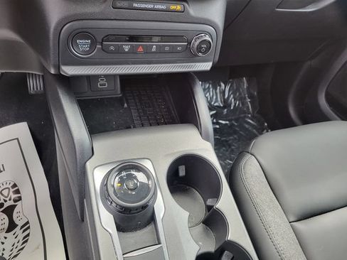 Used 2023 Ford Bronco Sport Big Bend AWD/4WD image 19