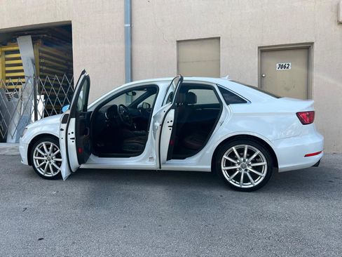 Used 2015 Audi A3 1.8T Premium w/ Aluminum Style Package FWD image 17