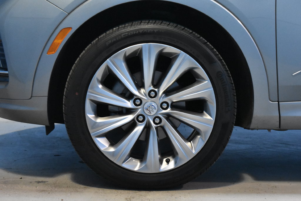 Used 2025 Buick Envista Preferred FWD image 24