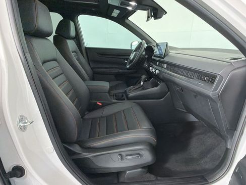 Used 2025 Honda CR-V Sport-L image 25
