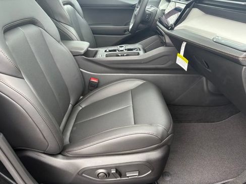 New 2026 Jeep Cherokee Limited AWD/4WD image 19