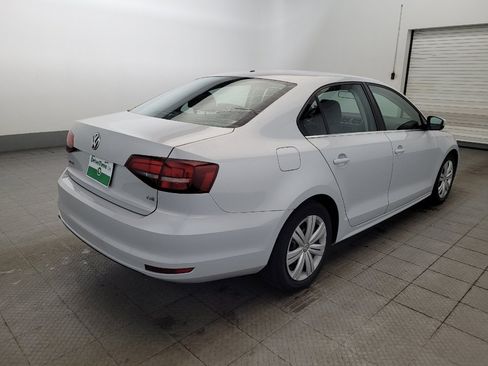 Used 2017 Volkswagen Jetta S FWD image 9