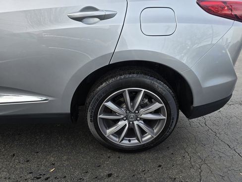Used 2023 Acura RDX Technology Package image 4