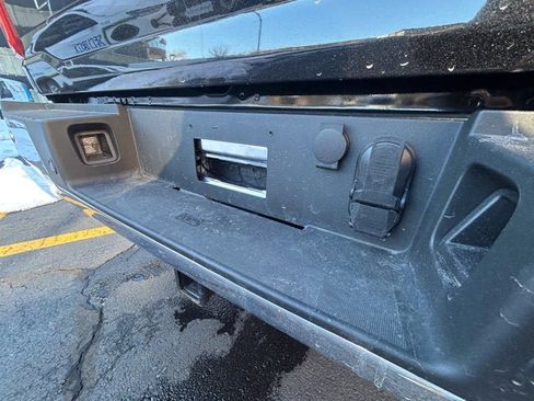 Used 2025 Ford F150 XLT w/ Equipment Group 302A MID image 8