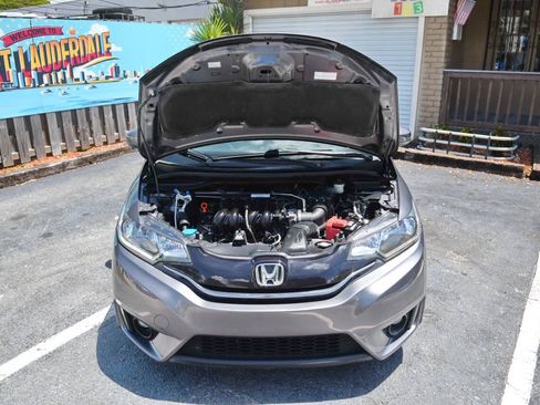 Used 2015 Honda Fit EX image 19